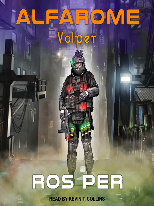 Title details for Volper by Ros Per - Wait list